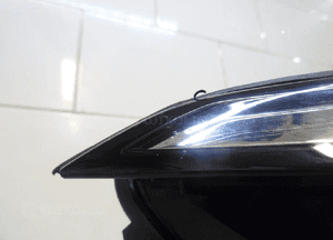 LAMPA PRZÓD PRZEDNIA prawa VW TIGUAN 5NB FULL LED 5NB941035G 5