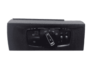 Przełącznik włącznik świateł bmw 1 ii F20 F21 9393949 2015-2019 lift 1