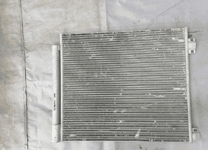 Chłodnica klimatyzacji Nissan Qashqai J11 Renault Espace Kadjar 921009251R 5