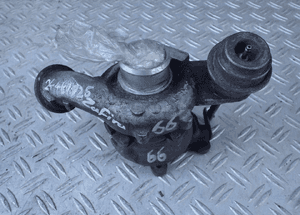 Turbosprezarka opel zafira 2.0 dti 24461825 radom