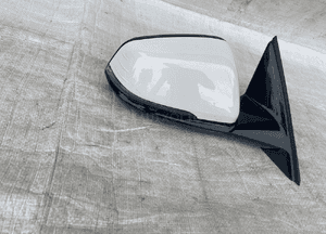Bmw 1 F40 lusterko prawe 5 pin 19- 1