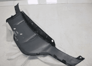 Range rove evoque L551 dyfuzor spoiler zderzak tył tylny 8