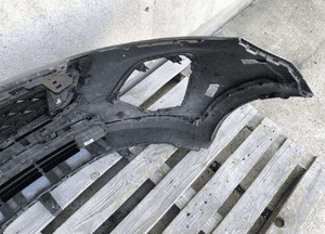 Zderzak przód przedni kia sportage iv 4 lift fl 2018- kompletny 86512-F1550 6