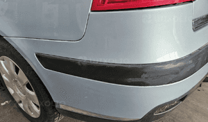 Citroen C5 II 04-08 zderzak tył tylny  HB  EYLC 2
