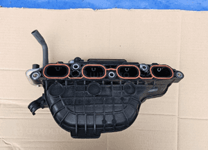 Kolektor ssący toyota chr c-hr 16- 1.2 turbo 8NR 17120-47100 2