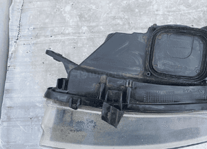 Boxer ii jumper ii ducato iii 2.2HDI 2014- lampa przód prawa 1375103UK 11