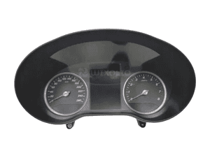 MERCEDES C KLASA W205 GLC W253 LICZNIK ZEGARY PRĘDKOŚCIOMIERZ NOWY ORYGINAŁ 1