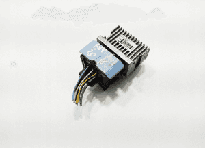 PRZEKAŹNIK ŚWIEC ŻAROWYCH JUMPY EXPERT 2.0 HDI 163 KM 9663824880 2013-2016 1