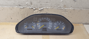 Licznik zegary oryginał Mercedes C-Klasa W202 2025401648 2