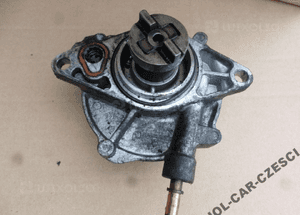 Pompa vacum peugeot citroen 2.2 hdi radom 1