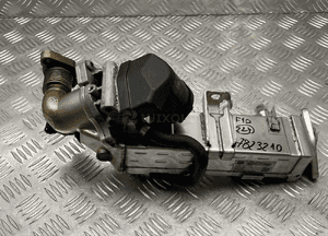 Bmw E70 E84 F20 F30 F10 chłodnica spalin zawór egr 7823210 7810871 9