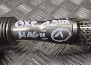 Rura egr vw 1,9 tdi bxe 03G131521AF radom 3
