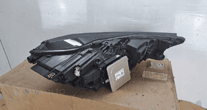 Reflektor lampa full led audi A6 S6 4K 4K0 C8 2019-2023 oe ue kompletna 3