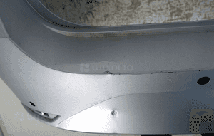 Seat leon iv kombi 2020- zderzak tył tylny 5FE807417A 5