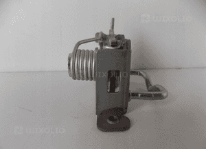 Zamek maski BMW X3 F25 X4 F26 - 4481 5
