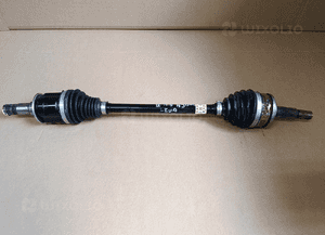 Półoś lewa przód przednia krótka toyota yaris iv 1.5 hybryda 43420-K0050 3
