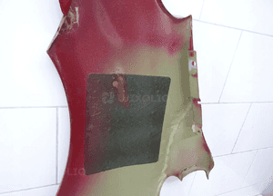 Błotnik prawy przedni citroen xsara picasso 11