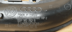 Kolektor ssący VW Touareg 3.0 TDI 059145762B 059145997D 5