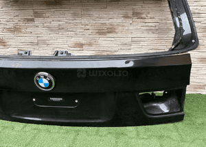 Klapa tył tylna bmw X5 E70 kolor 475 4