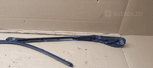 Ramie wycieraczki lewy przód wycieraczka Audi A8 D3 4E1955407C 5