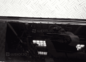 Listwa osłona szyny lewa vw T5 7H1843795H 4