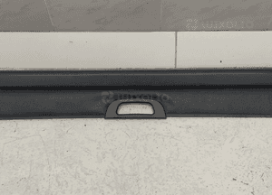Nissan patriot jeep compass roleta zasłona bagażnika oryginał 4