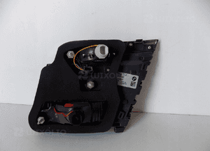 BMW 7 F01 LCI Lampa Tylna Led w Klapę L - 10983 5
