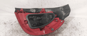 Tyl tylna lampa lewa renault clio 3 hb 5