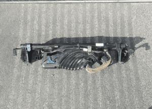 Hak holowniczy bmw 3 G20 G21 2018- 1
