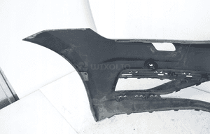 Zderzak przód przedni volkswagen vw golf vii 7 lift 2016- 5G 5G0807221FL 6