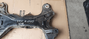 Wózek sanki belka przód VW Golf IV 4 1.6 16V 3