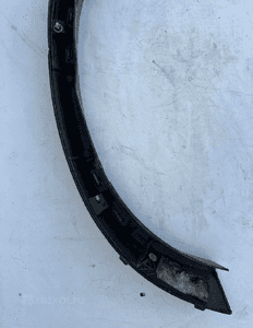 Bmw X5 E70 listwa błotnika lewa lewy tył 8036651 6