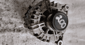 Alternator volvo V40 ii V60 S60 ii V50 XC60 1.6D D2 30644799 1