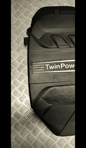 Bmw F15 F25 obudowa filtra powietrza 7811027 3