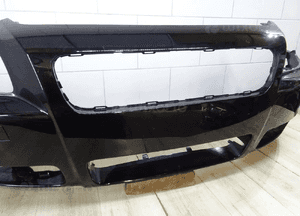 Volvo C70 2005-2010 rok zderzak przód 30787333 4