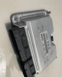 A4 B6 A6 C5 KOMPUTER STEROWNIK SILNIKA 8E0909559 1