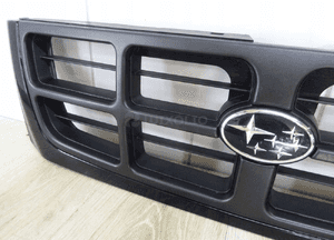 Atrapa grill subaru forester i sf 97-00 5