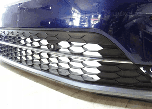 Zderzak przód vw tiguan ii 5NA807221 6