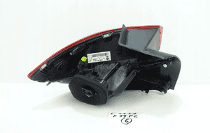 Lampa prawy tył tylna vw polo vi 2G0 lift 2020- 4