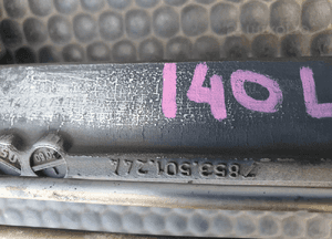 Przekładnia Kierownicza 8E1422071T 8E1722105D 8E1971323 Servotronic Maglownica Magiel Europa Audi A4 B6 B7 Seat Exeo 9