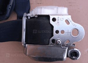 Toyota Aygo Citroen C1 pas bezpieczenstwa przod prawy lewy  053774 2