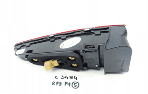 Lampa lewy tył lewa tylna skoda enyaq 5LG 5