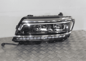 Lampa przednia przód lewa vw tiguan 2 ii full led 5NB941081A 2015- 2