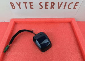 Audi A4 B9 A5 Antena dachowa GPS 8W7035503B Kolor Niebieski X5H 1