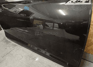 DRZWI PRZÓD PRAWE AUDI A5 COUPE 8W6 4