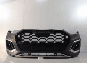 Audi Q5 80A LCI S-Line Zderzak Przedni - 13343 1