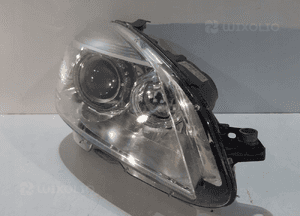 Mercedes C W204 Lampa Xenon - Prawa - 13066 2