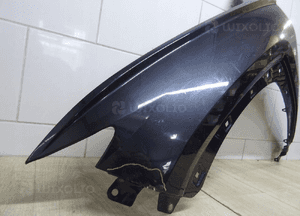 Błotnik lewy przód przedni hyundai tucson 4 iv 20- 66311N9000 3
