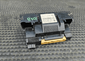 Klimatronik 4B0820043F Panel Sterowania Nawiewu Klimatyzacji Audi A6 C5 7