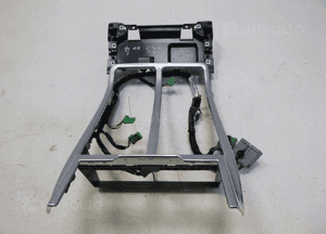 RANGE ROVER SPORT L320 TUNEL ŚRODKOWY RAMKA OBUDOW 5